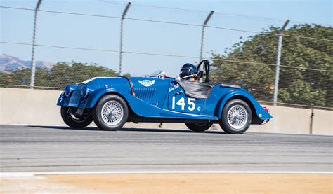 rolex monterey reunion at laguna seca